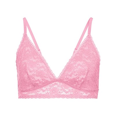ESMARA® Bralettes Damen, 2 Stück, mit verstellbaren Trägern