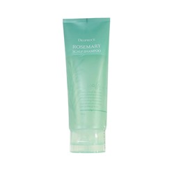 DEOPROCE ROSEMARY SCALP SHAMPOO Шампунь для волос и кожи головы с экстрактом розмарина 200г