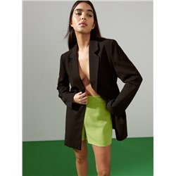 Schlichte Shorts