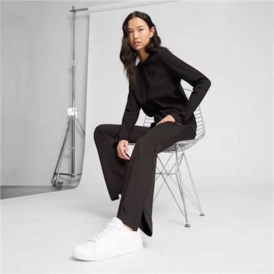 ESS Script Women's Flarred Leggings