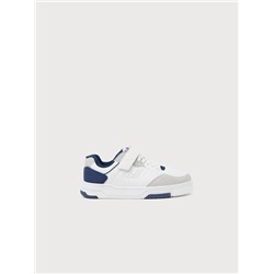 RETRO SNEAKERS