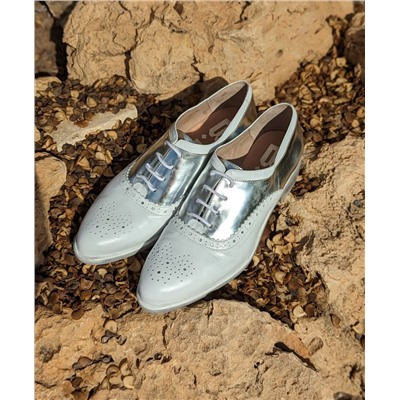 BDA · 6180 Blanco+AB.Z PELLE Djuli (440) Blanco АКЦИЯ