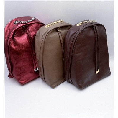 Рюкзак Leather Country