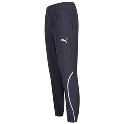 Manchester City FC PUMA Prematch Pant Herren Freizeithose 777581-24