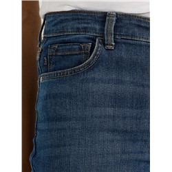 WOMEN'S INSTANTLY SLIMS RELAXED FIT STRAIGHT LEG JEAN IN ELLIS