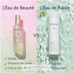 Caudalie Eau de Beauté 100ml