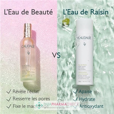 Caudalie Eau de Beauté 100ml