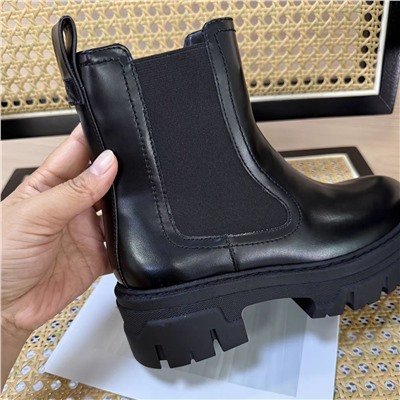 Женские ботинки  H&*M