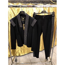 Брюки Trash and Luxury