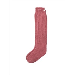 VICTORIA'S SECRET Super Cozy Ribbed Crew Socks