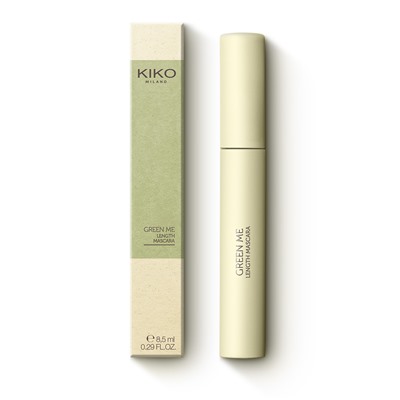 green me length mascara
