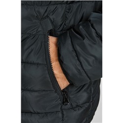 Anorak Negro