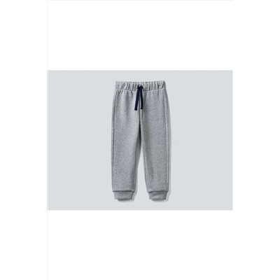 United Colors of Benetton Cebi Logolu Eşofman Altı 222A3J70GF010-501