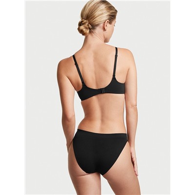 SEAMLESS Seamless Posey Lace Bikini Panty