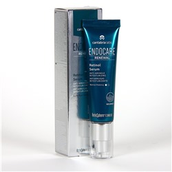 Endocare PACK Protocolo Antiedad Retinol y Firmeza Renewal serum y Nourishing crema