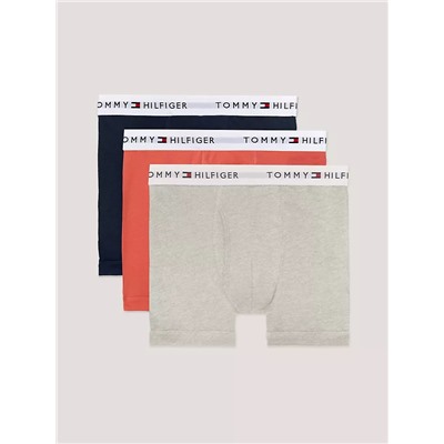 Cotton Classics Trunk 3-Pack