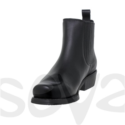 Johnny bulls, BOTIN CABALLERO PIEL