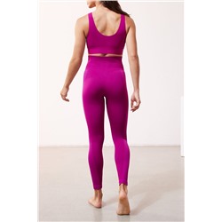 спортивный бюстгальтер Laureen Redcurrant