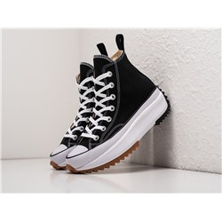 Кеды Converse Run Star Hike H