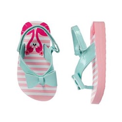 Flamingo Sandals