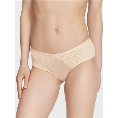 Icon by Victoria's Secret Icon Lace Cheeky Panty