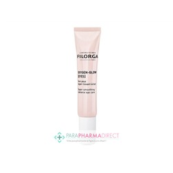 Filorga Oxygen-Glow Eyes Soin Yeux Super Lissant Eclat 15ml