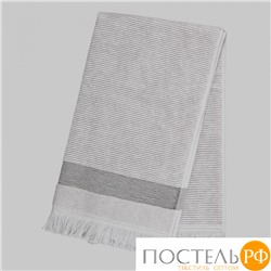 Полотенце Sarev STREET 80*150 1шт. махра Н1042 v 3/Gri