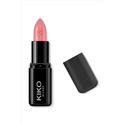 KIKO RUJ - SMART FUSİON LİPSTİCK 406 WARM ROSE 8025272631433 KM00201032