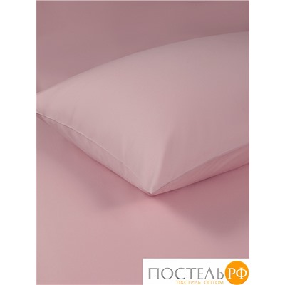 Dome МОРИСО роз Комплект наволочек 50x70 (см), 2пр., хл/сат