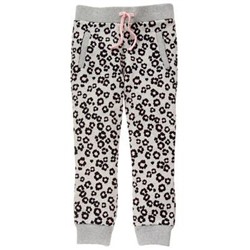Leopard Sweatpants