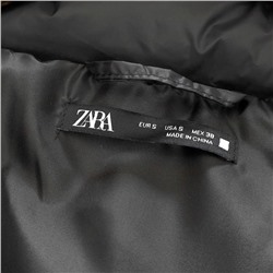 Укороченная жилетка Zar*a