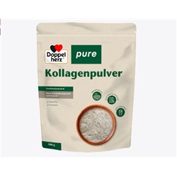 Kollagenpulver, 500 g