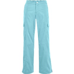 UA Butter-Soft STRETCH Scrubs Petite Zipper Fly Cargo Pant