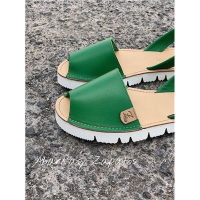 AB.Zapatos · 3202 encina+Pelle Napa 1616 ENCINA