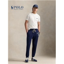 Мужская футболка   POLO RALPH LAURE*N 💙