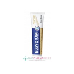 Elgydium Gel Dentifrice Multi-Actions 75ml