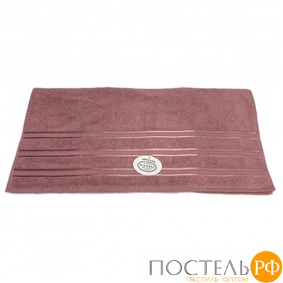 Полотенце Карвен Mikro Delux махра 70*140 1 шт. Н 5154 g.kurusu