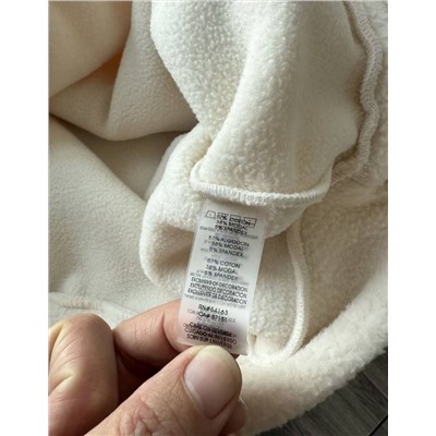 Женская толстовка худи из шерпы  KARL LAGERFEL*D ОРИГИНАЛ! 😎