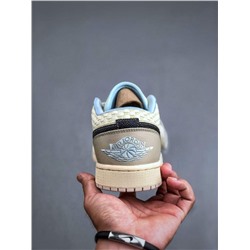 Кроссовки Air Jorda*n 1 Low AJ1