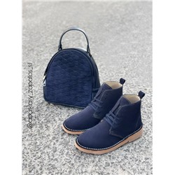 AB.Zapatos 1619/2 New · R-Marino+AB.Z · Pelle · mochila 421 (650) marino АКЦИЯ