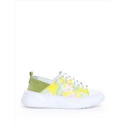 Yeşil Sneaker