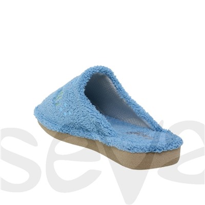 Tupie, ZAPATILLA CASA SEÑORA