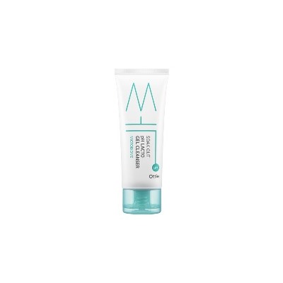 Soak Out pH Lacto Gel Cleanser, Гипоаллергенная очищающая пенка с лактобактериями