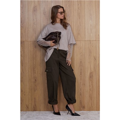 БРЮКИ-КАРГО