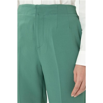 Kadın Mint Pantolon