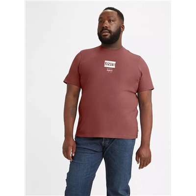 LEVI’S® LOGO CLASSIC T-SHIRT (BIG)