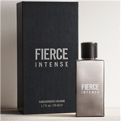 ABERCROMBIE & FITCH FIERCE INTENSE edc (m) 50ml TESTER