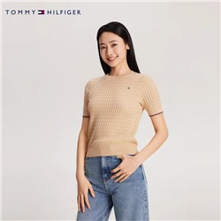 Трикотажная кофточка  Tomm*y Hilfige*r ❌  Экспорт