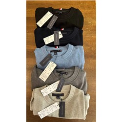 Мужской джемпер  TOMMY HILFIGE*R ОРИГИНАЛ!