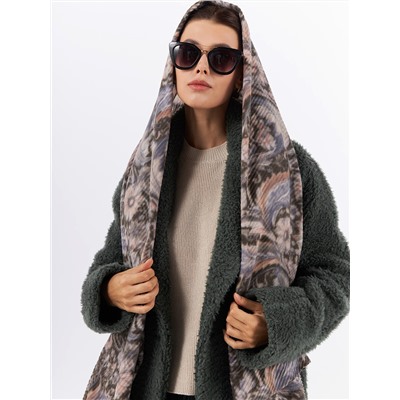 Палантин женский KSH15-1616-3